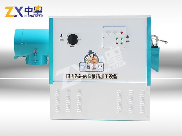 玉米加工機(jī)械生產(chǎn)中常出現(xiàn)的幾種情況