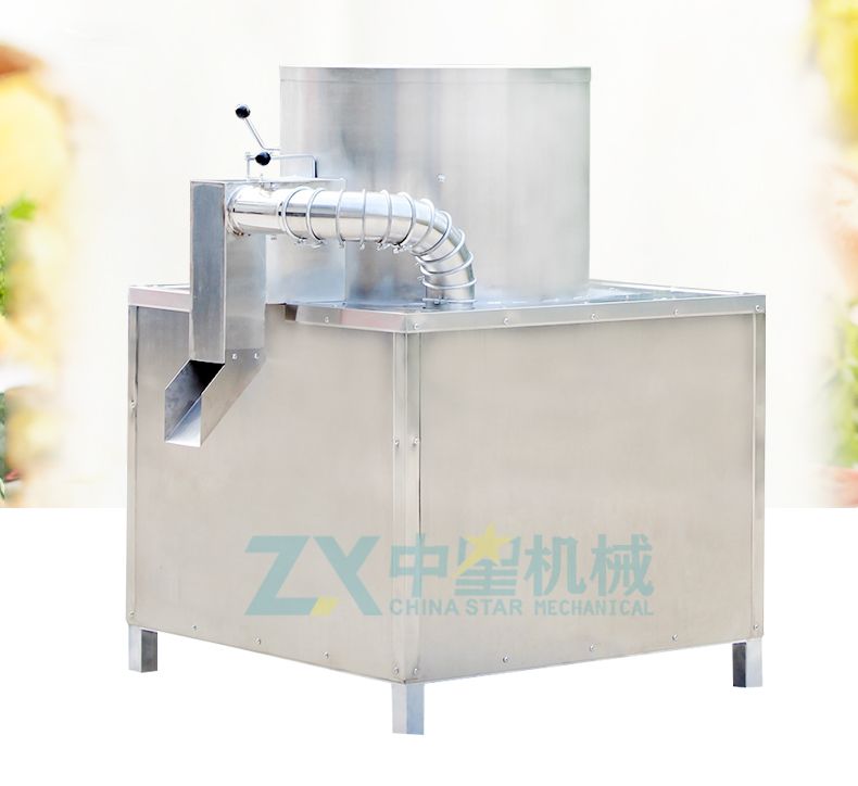 油莎豆脫皮機